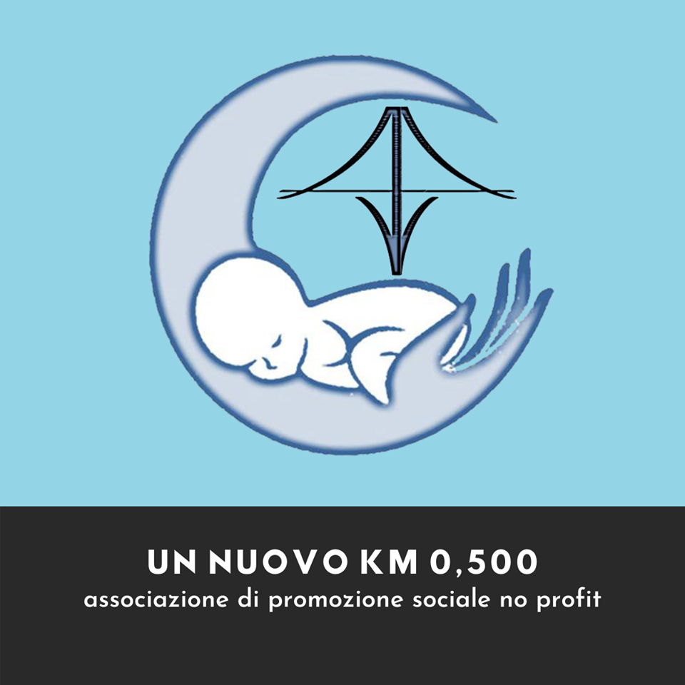 Logo dell'associazione