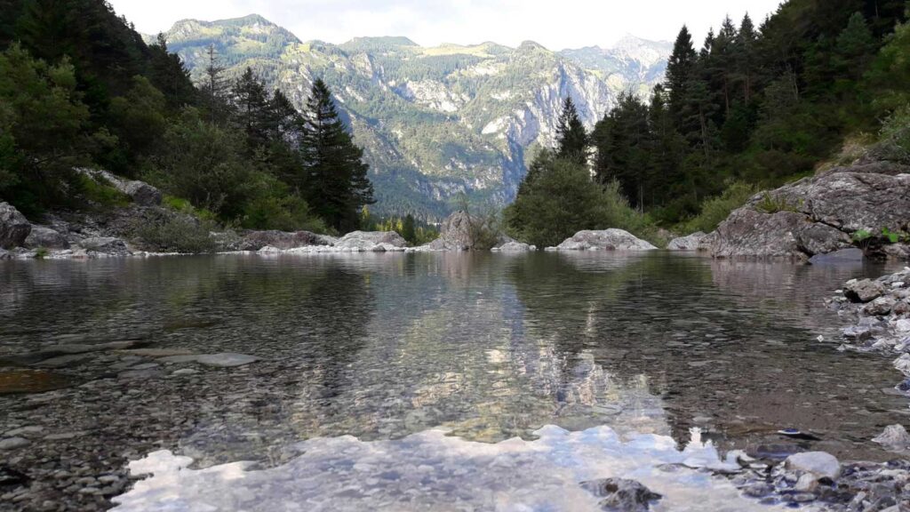 Fiume Tagliamento
