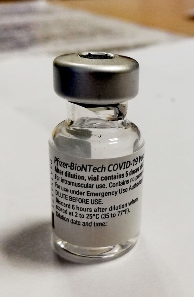 vaccini