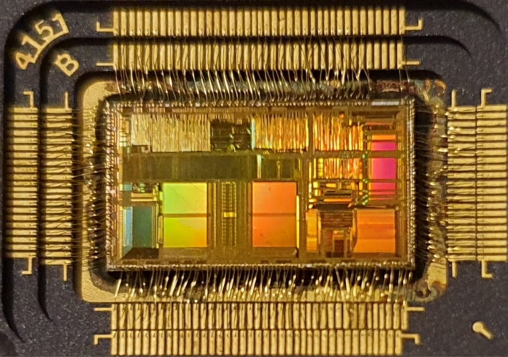 microchip