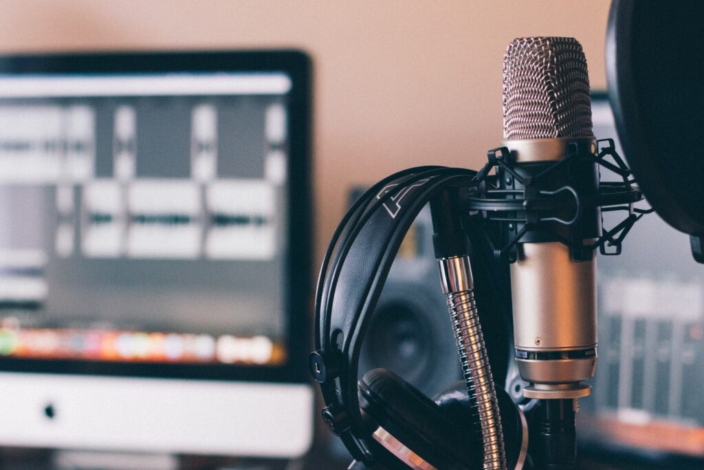 podcast scienza