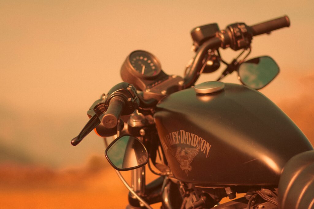 harley davidson
