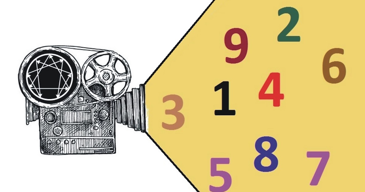 Enneatipi cinematografici