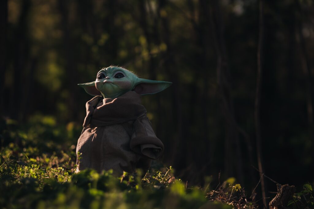 Credits to Lukas Denier (Unsplash)