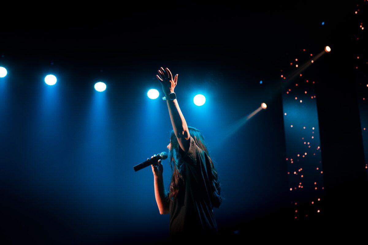 rockstar