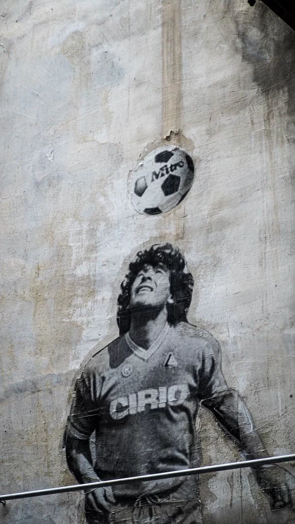 Maradona