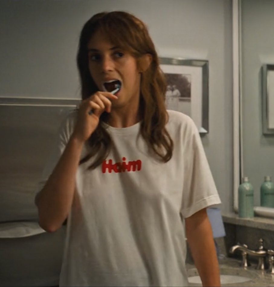 Do Revenge Haim