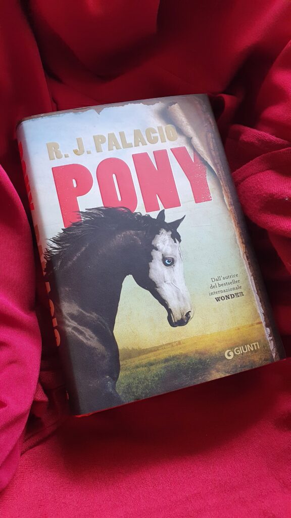 Pony