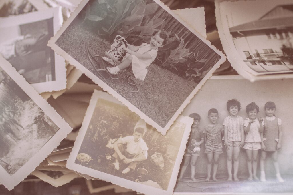 Storia d'amore