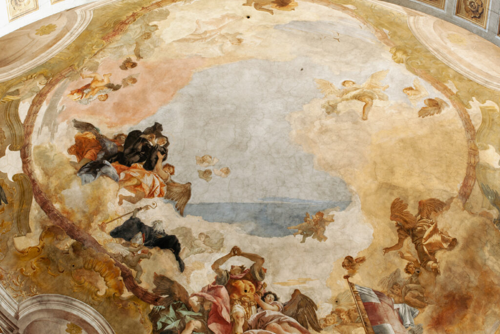 Il dono non ricambiato