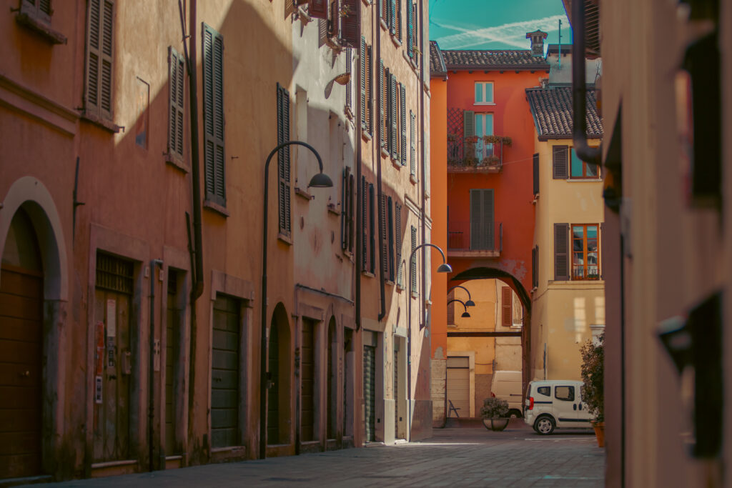 Foto a cura di Raju Barengo. Il dono non ricambiato.