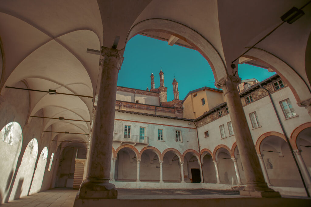 Foto a cura di Raju Barengo.