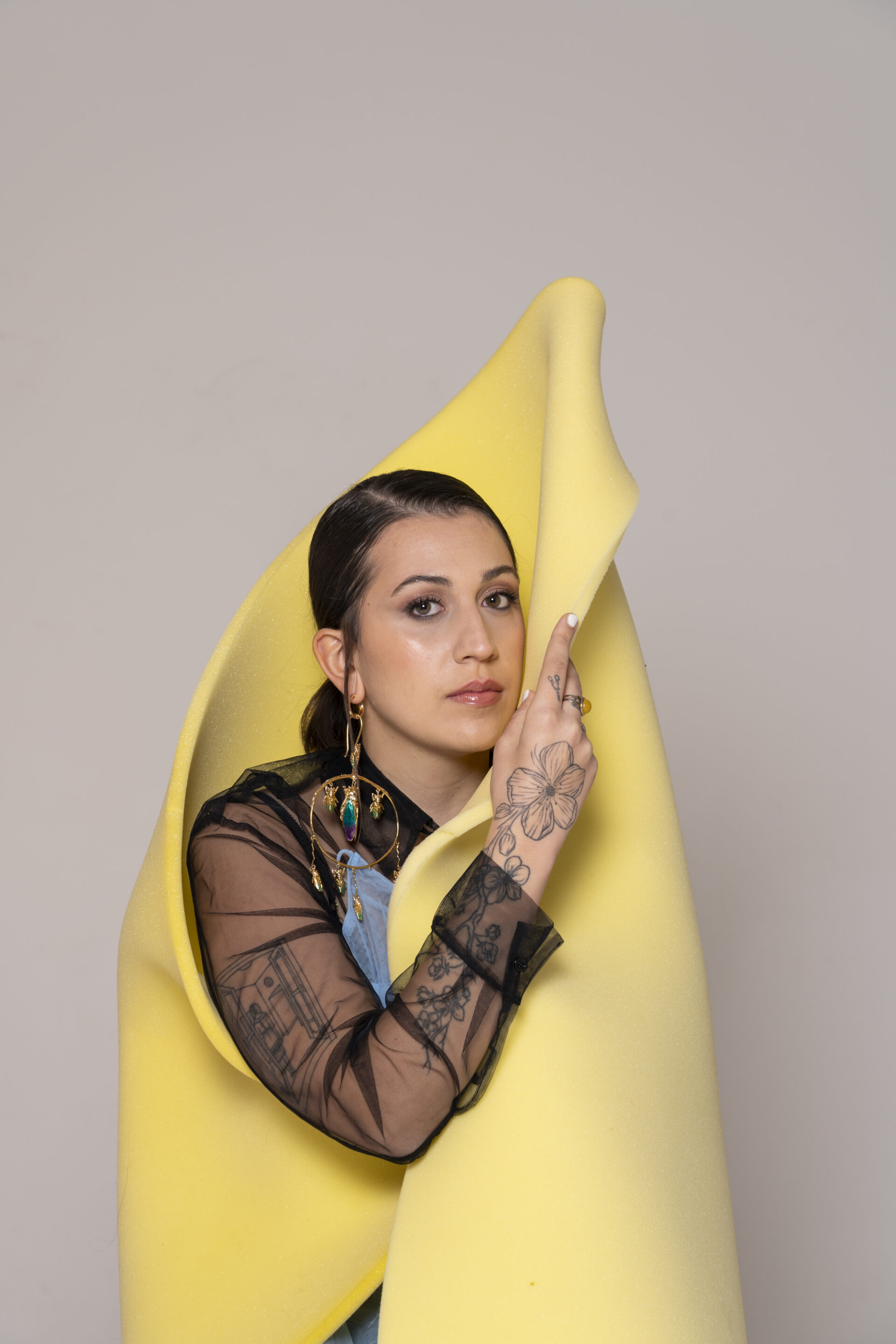 rosita brucoli