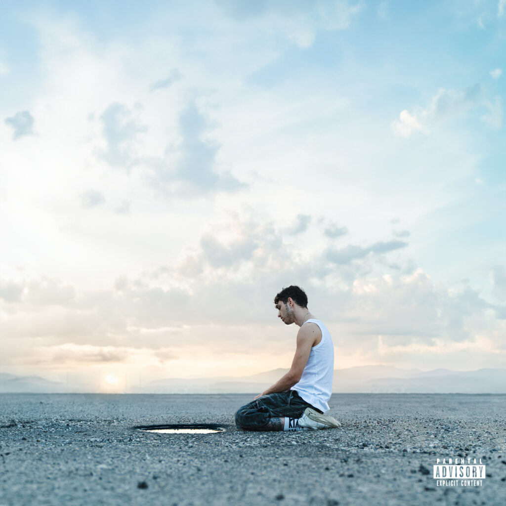 Numb rapper