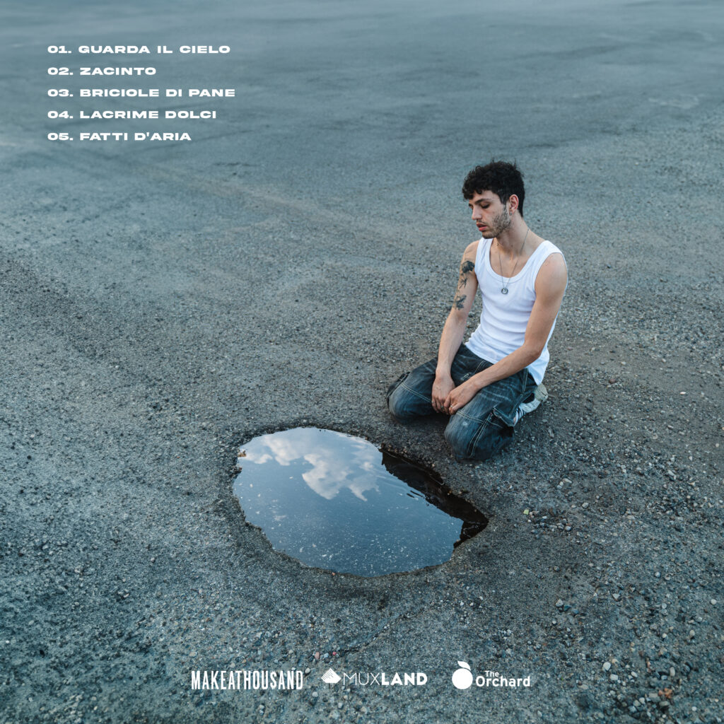 intervista a numb
