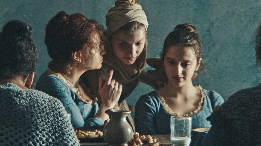 gloria! margherita vicario