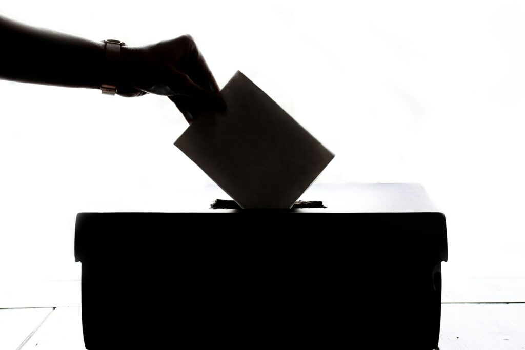Crisi e critica della Democrazia