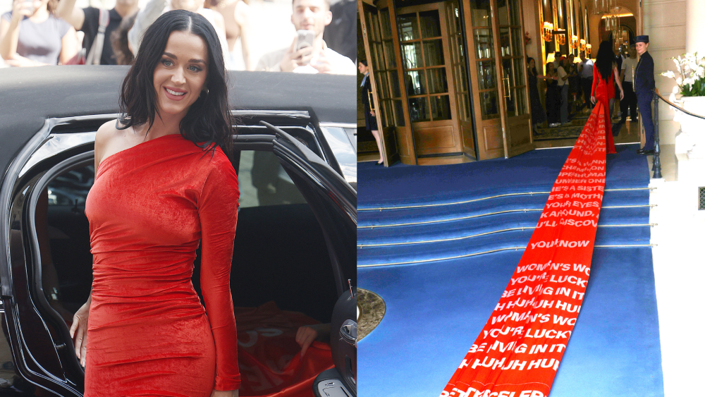 143 katy perry