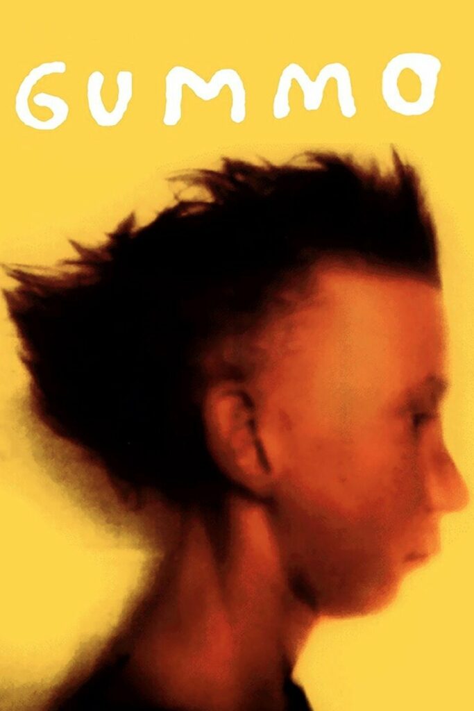 Gummo: nichilismo, gatti uccisi e spaghetti al sugo